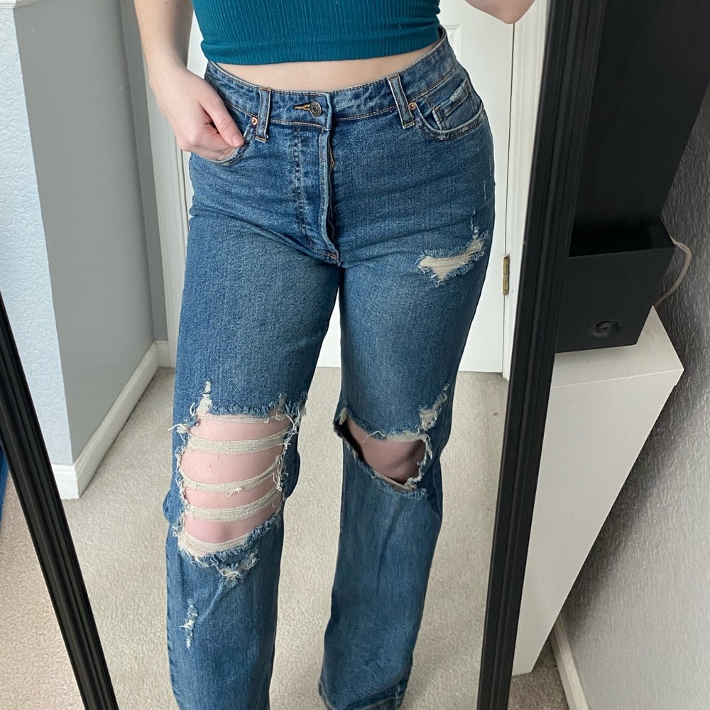 Target Jeans - image 3